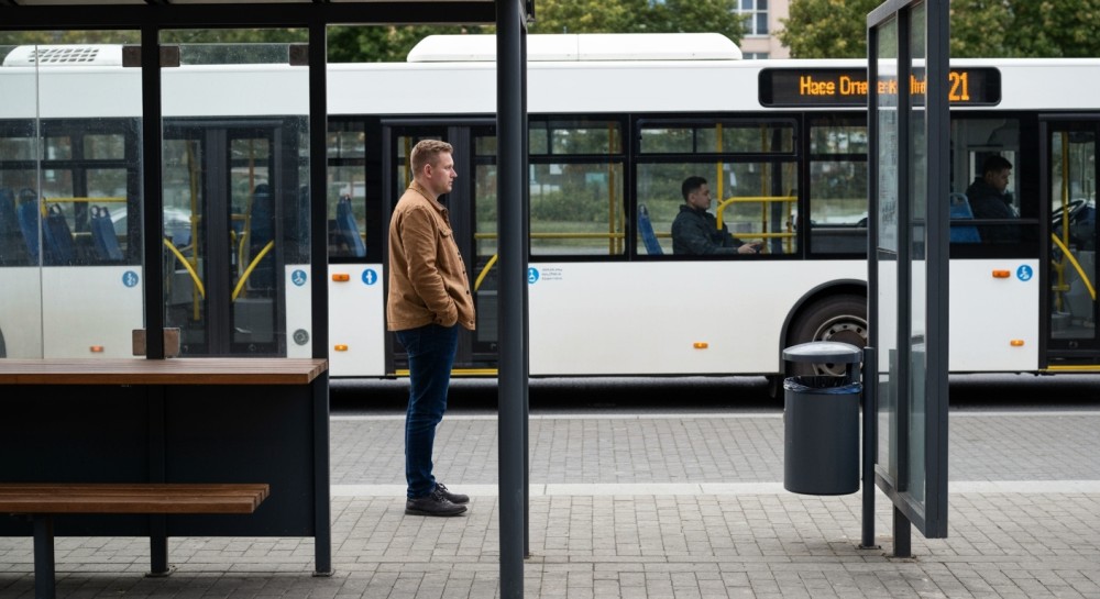 Zmiany w rozkładzie Gminnej Komunikacji Autobusowej 6-7 lipca 2026