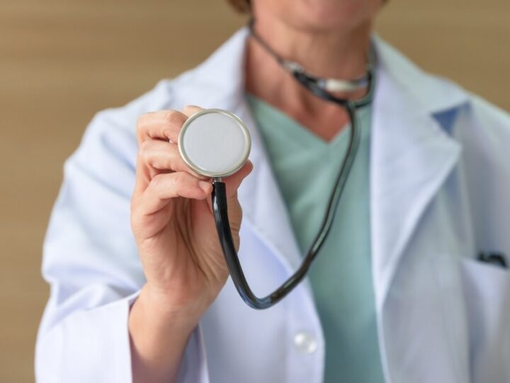 Miasteczko Zdrowia” – bezpłatne badania i atrakcje dla seniorów 55+