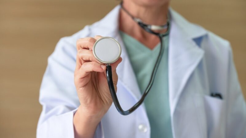 Miasteczko Zdrowia” – bezpłatne badania i atrakcje dla seniorów 55+