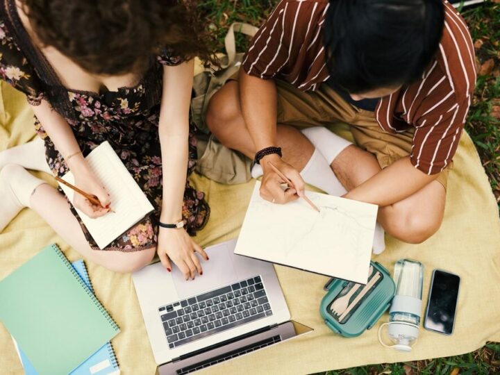 Stypendia dla studentów z Gostynia: Wnioski już od września!