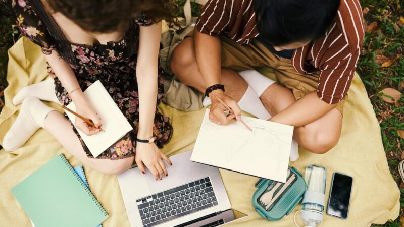 Stypendia dla studentów z Gostynia: Wnioski już od września!