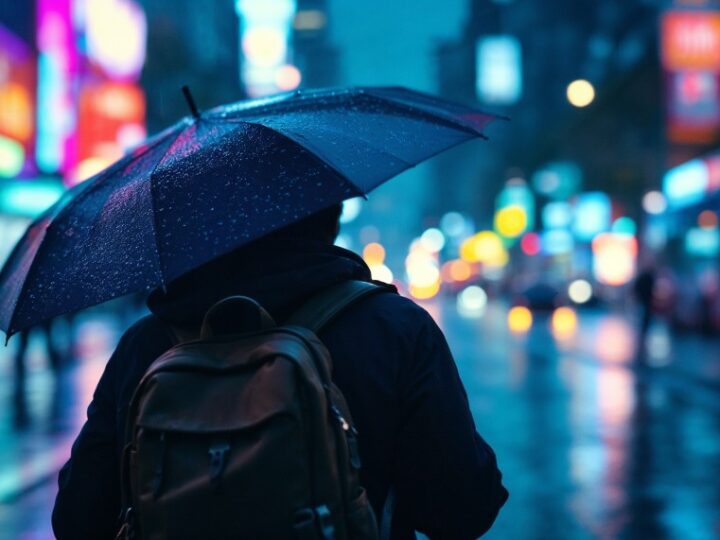 Fala upałów i burz nad Polską!