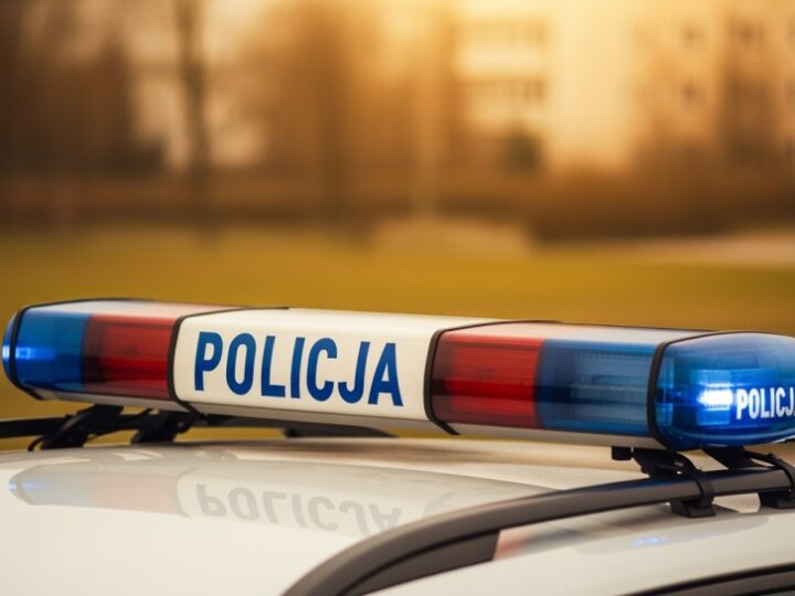 Policja w Gostyniu zatrzymała dziesięć osób w ciągu dwóch dni