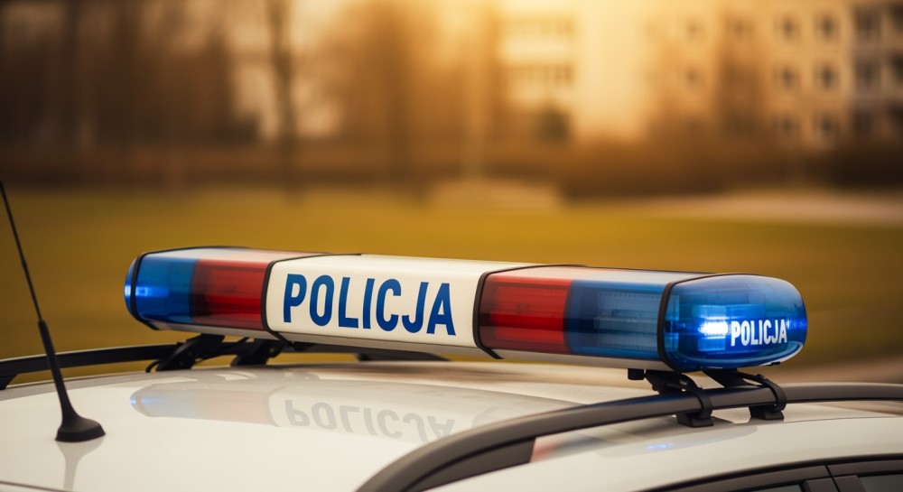 Policja w Gostyniu zatrzymała dziesięć osób w ciągu dwóch dni