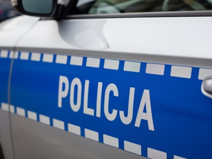 Zatrzymany sprawca kradzieży paliwa na gostyńskiej stacji