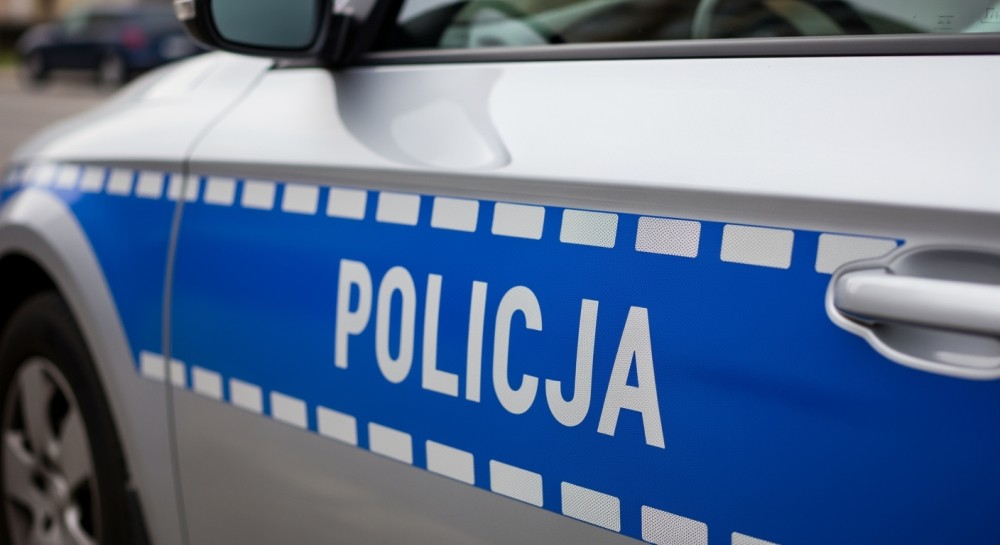 Zatrzymany sprawca kradzieży paliwa na gostyńskiej stacji