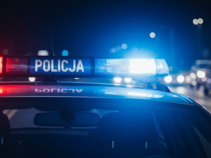 Białoruski mężczyzna zatrzymany w Polsce za nielegalny pobyt