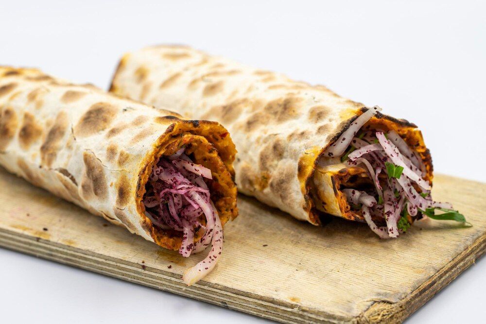 Kebab Gostyń