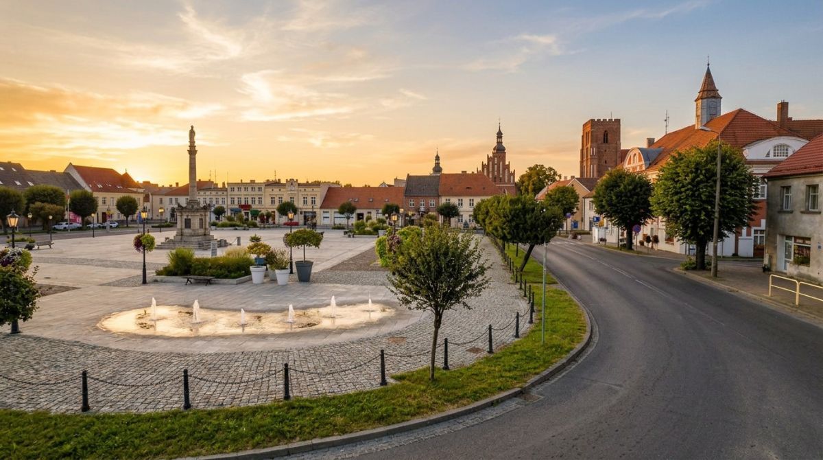 Gostyń