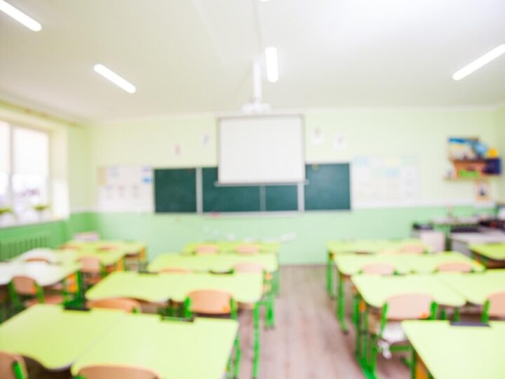 Burmistrz wyróżnił najlepszych nauczycieli i dyrektorów