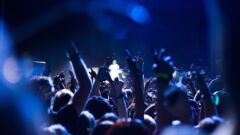Nahorny na Świętej Górze. Koncert bez biletów