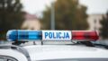 Po alkoholu groził matce. Ma zakaz zbliżania