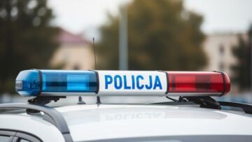 Po alkoholu groził matce. Ma zakaz zbliżania