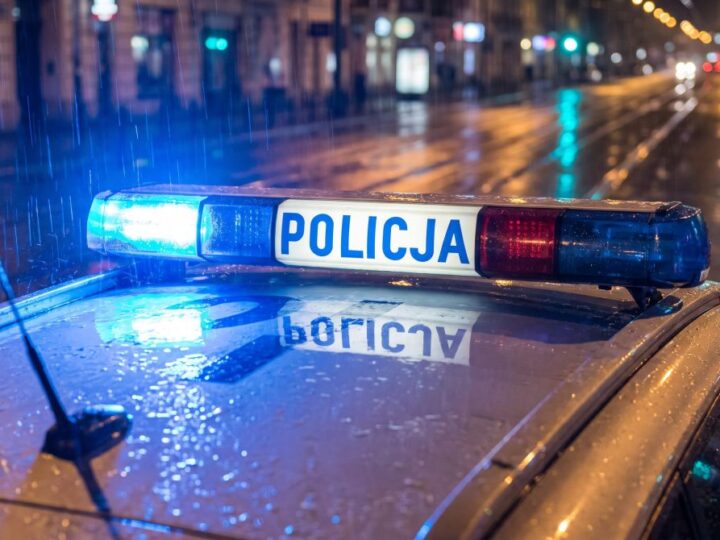 Policja w Gostyniu eliminowała nietrzeźwych i szybkich kierowców