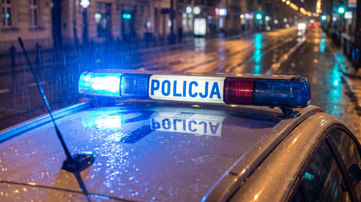 Policja w Gostyniu eliminowała nietrzeźwych i szybkich kierowców