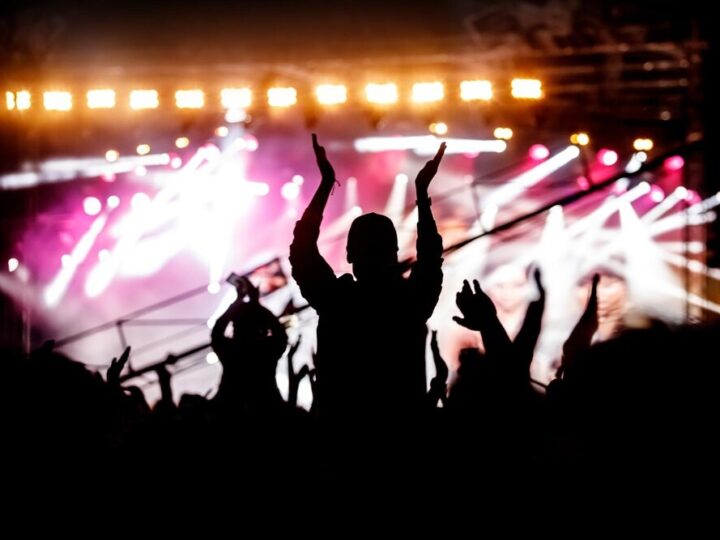 XXVII Festiwal Artystyczny „Bez Barier” – Emocje na Świętej Górze 2026