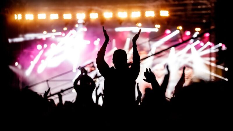 XXVII Festiwal Artystyczny „Bez Barier” – Emocje na Świętej Górze 2026